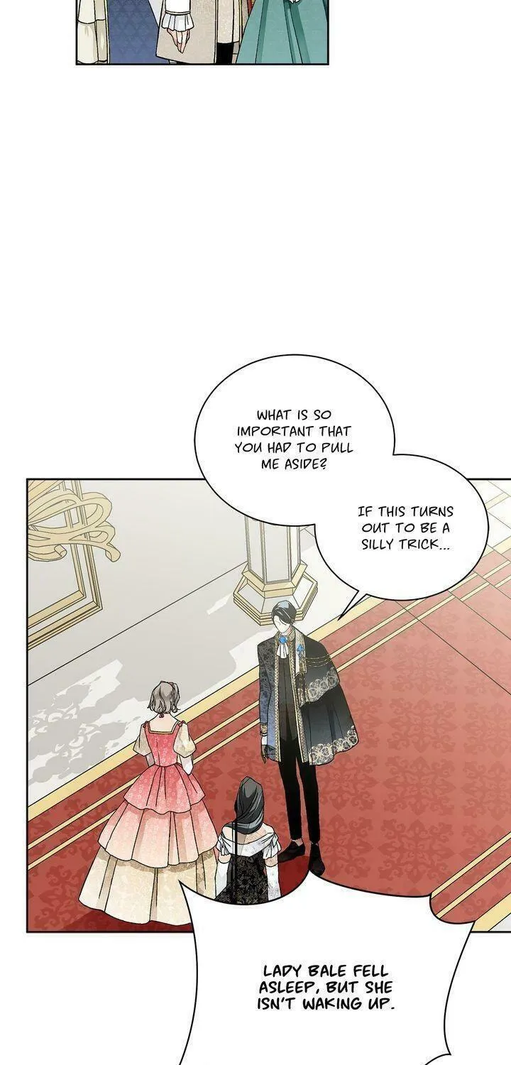 Read Elskar chapter 50 image 22 on Lezhin