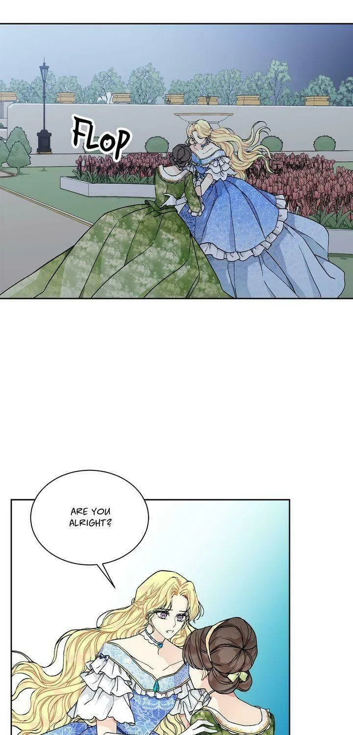 Read Elskar chapter 50 image 3 on Lezhin