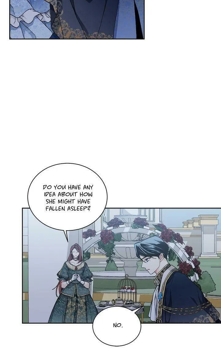 Read Elskar chapter 50 image 33 on Lezhin
