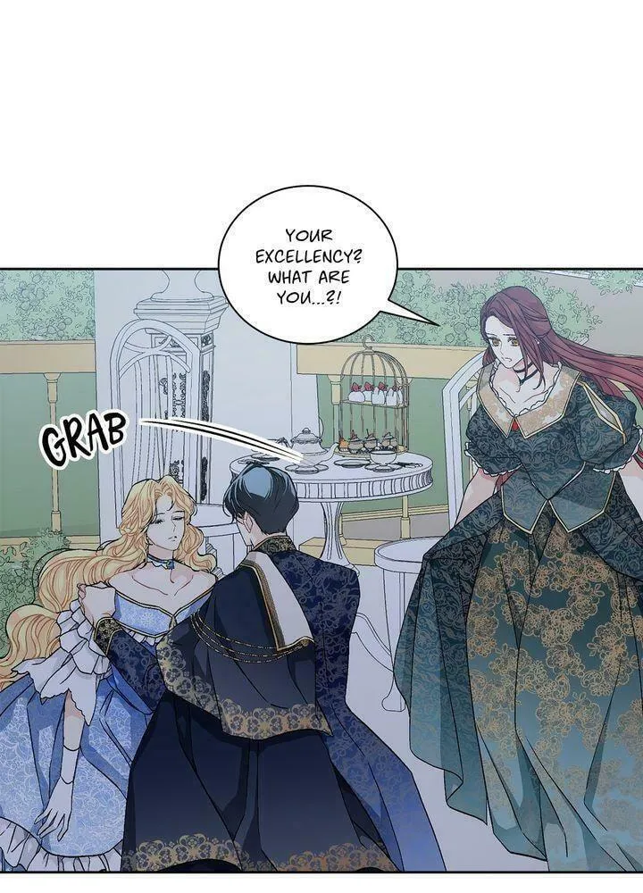 Read Elskar chapter 50 image 36 on Lezhin
