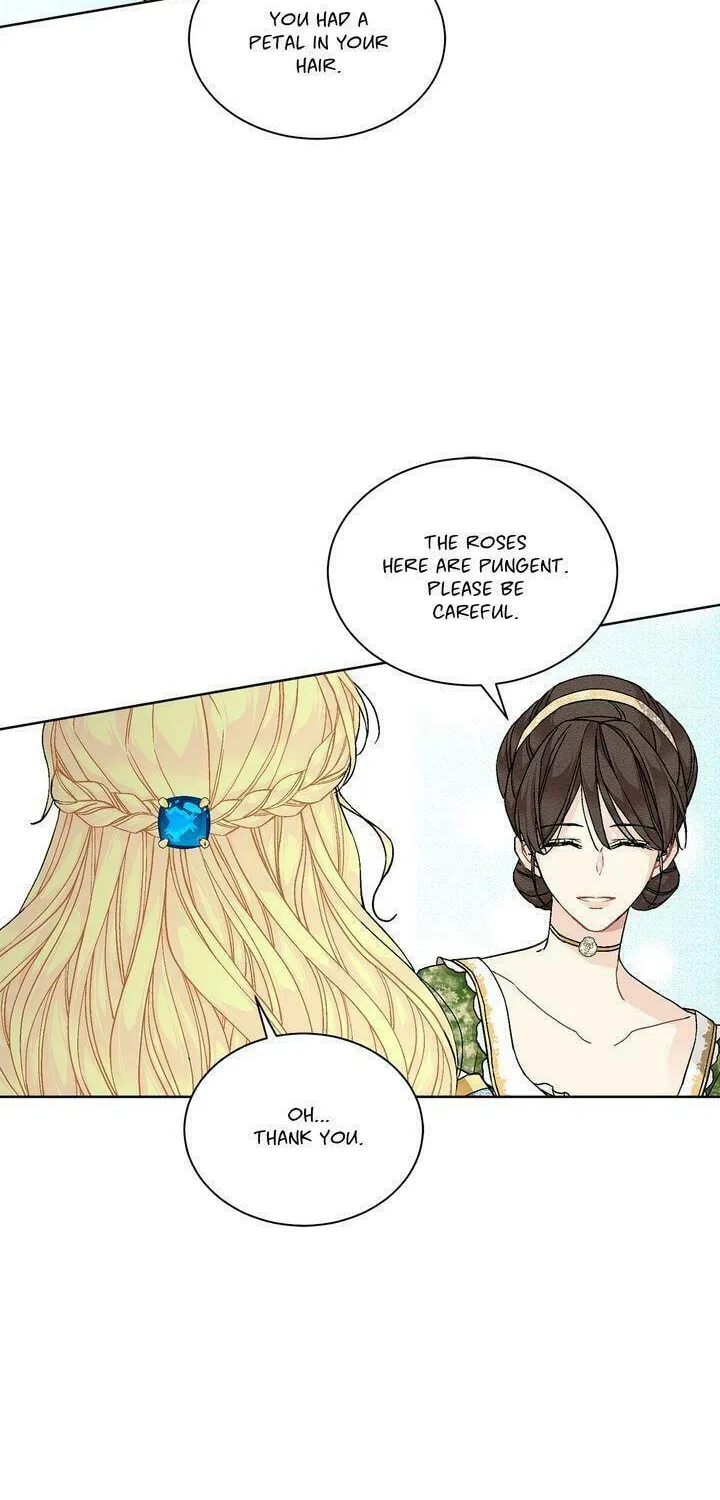 Read Elskar chapter 50 image 7 on Lezhin