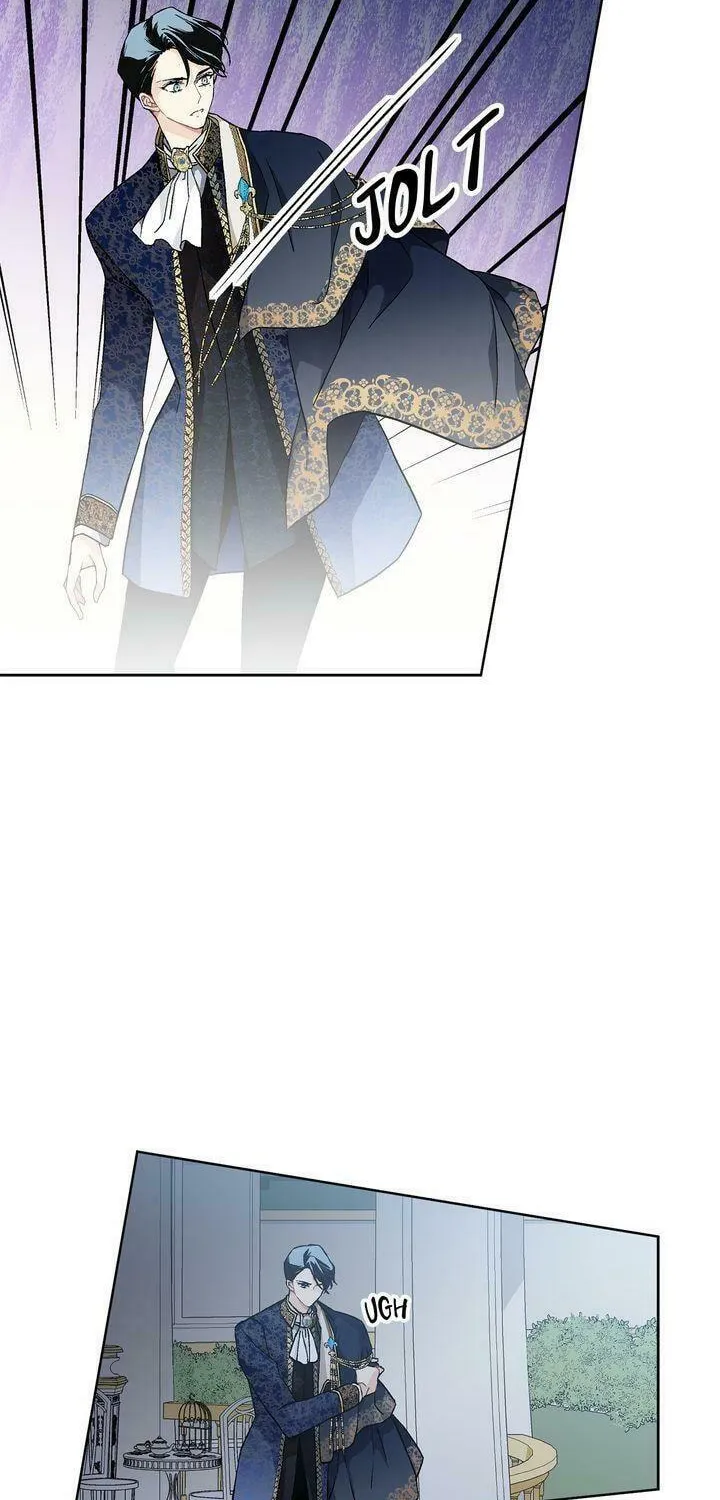 Read Elskar chapter 51 image 1 on Lezhin