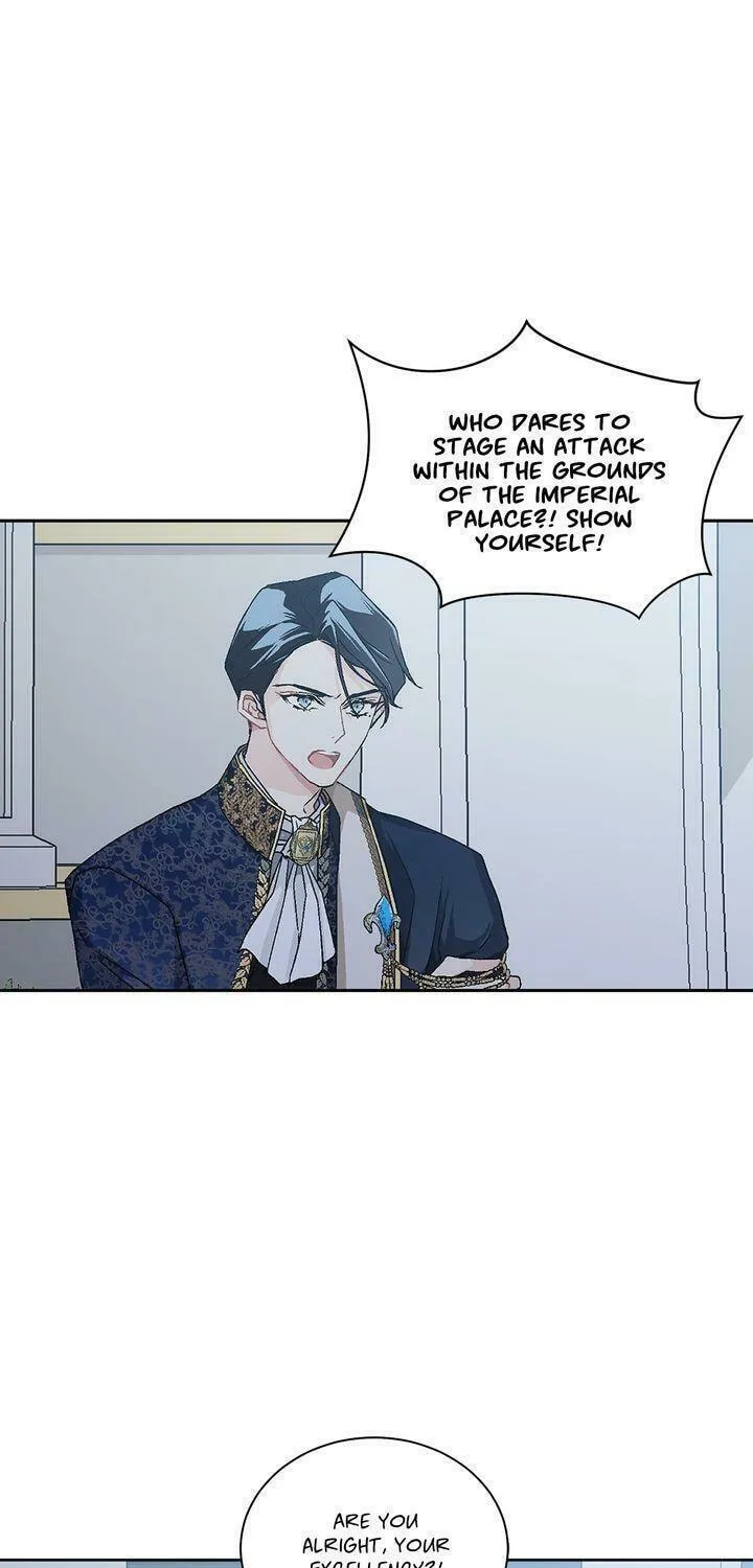 Read Elskar chapter 51 image 3 on Lezhin