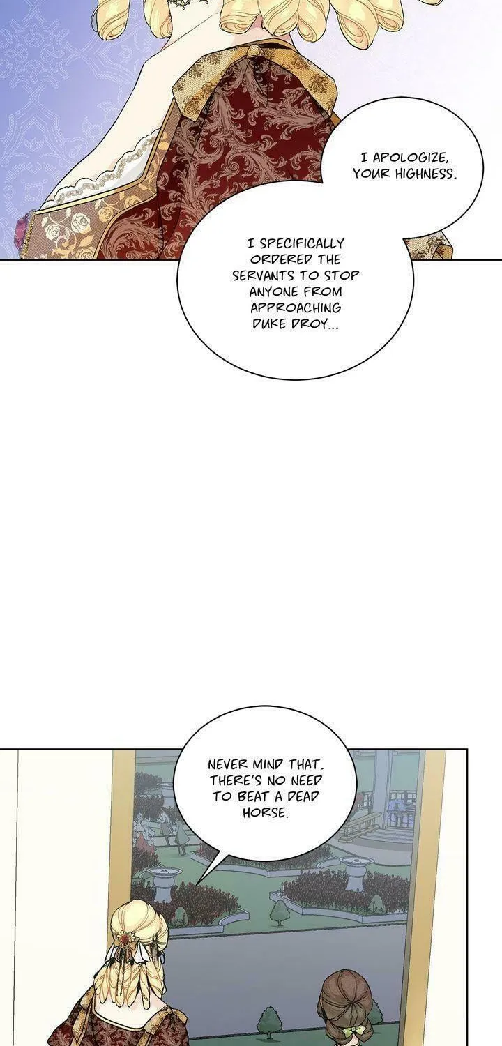Read Elskar chapter 51 image 34 on Lezhin