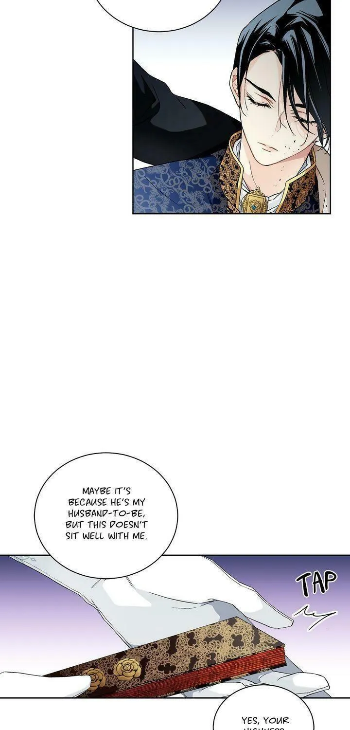 Read Elskar chapter 51 image 36 on Lezhin