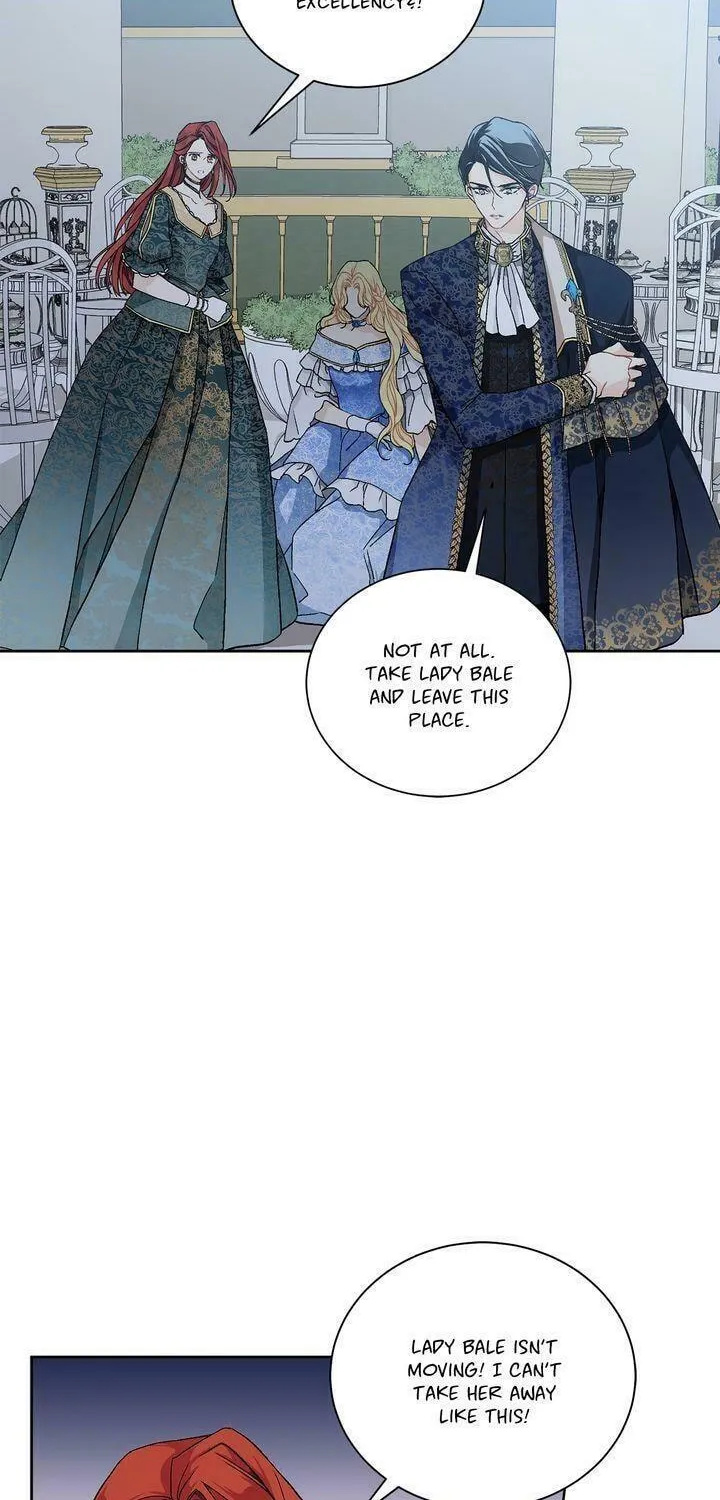 Read Elskar chapter 51 image 4 on Lezhin