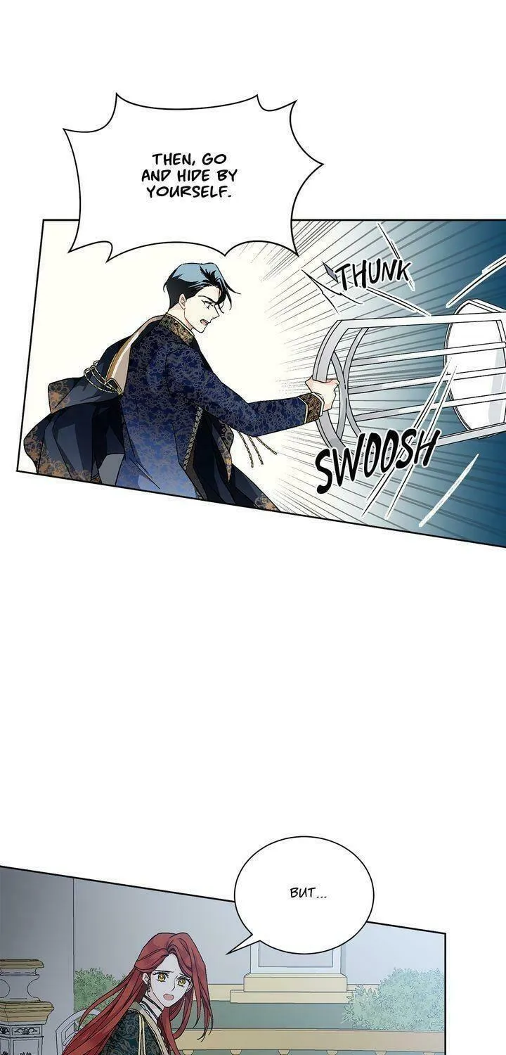 Read Elskar chapter 51 image 6 on Lezhin