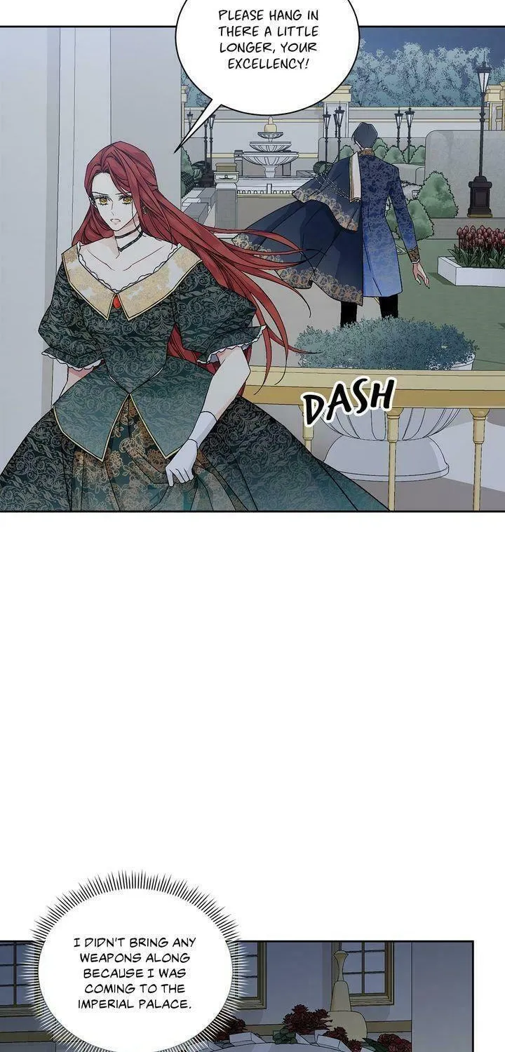 Read Elskar chapter 51 image 9 on Lezhin