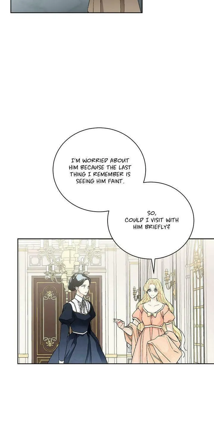 Read Elskar chapter 52 image 21 on Lezhin