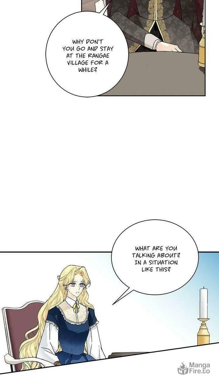 Read Elskar chapter 52 image 32 on Lezhin