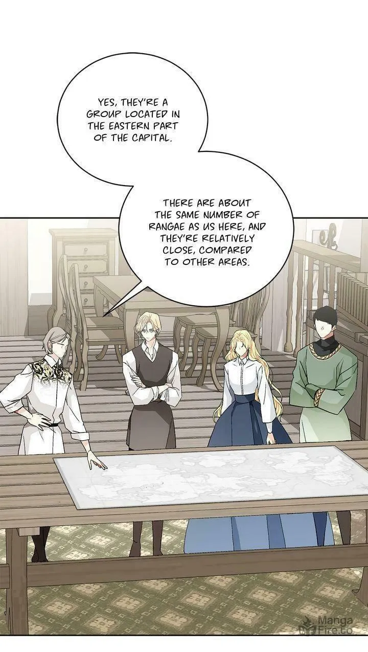 Read Elskar chapter 53 image 31 on Lezhin
