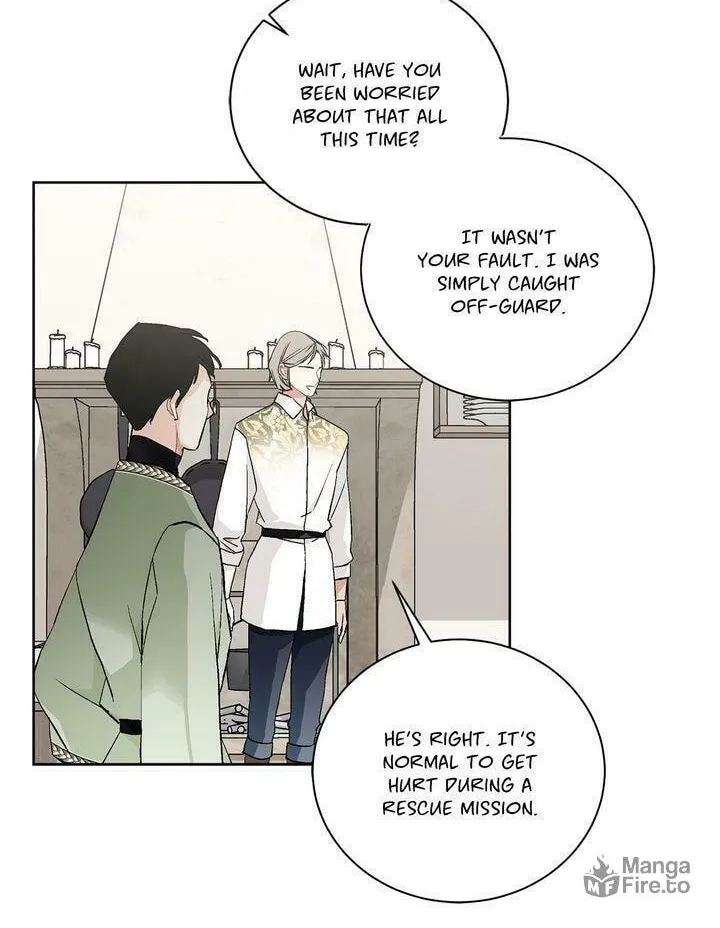 Read Elskar chapter 53 image 39 on Lezhin