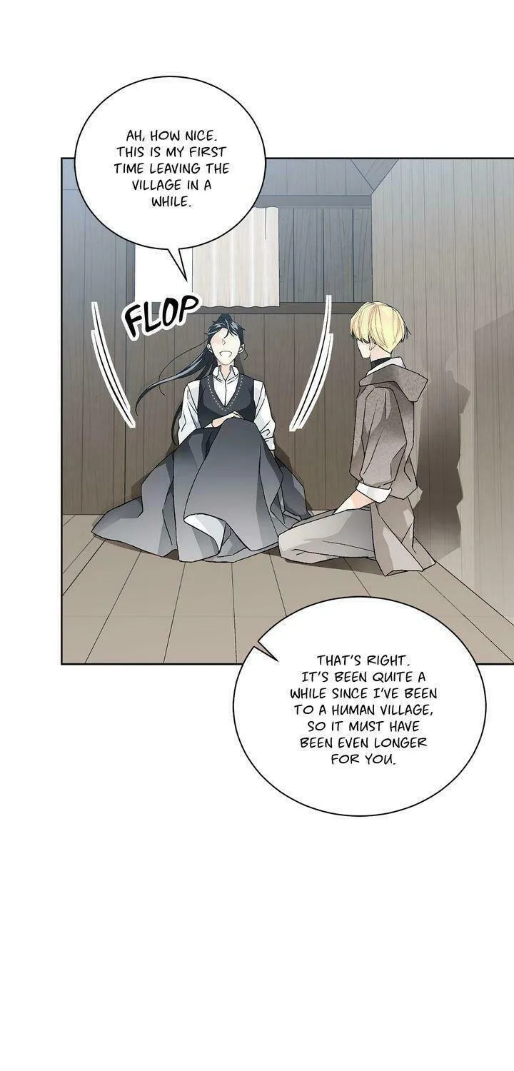 Read Elskar chapter 53 image 44 on Lezhin