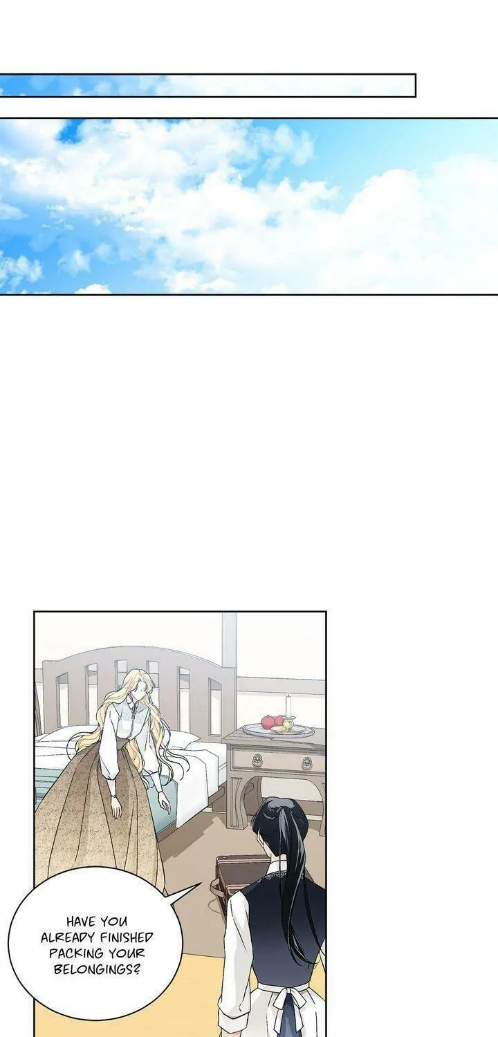 Read Elskar chapter 53 image 6 on Lezhin