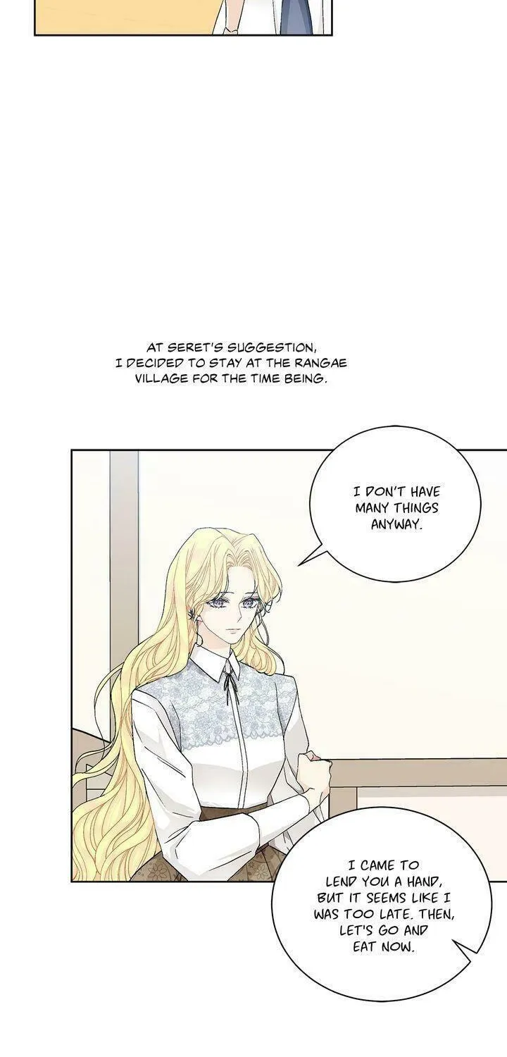 Read Elskar chapter 53 image 7 on Lezhin