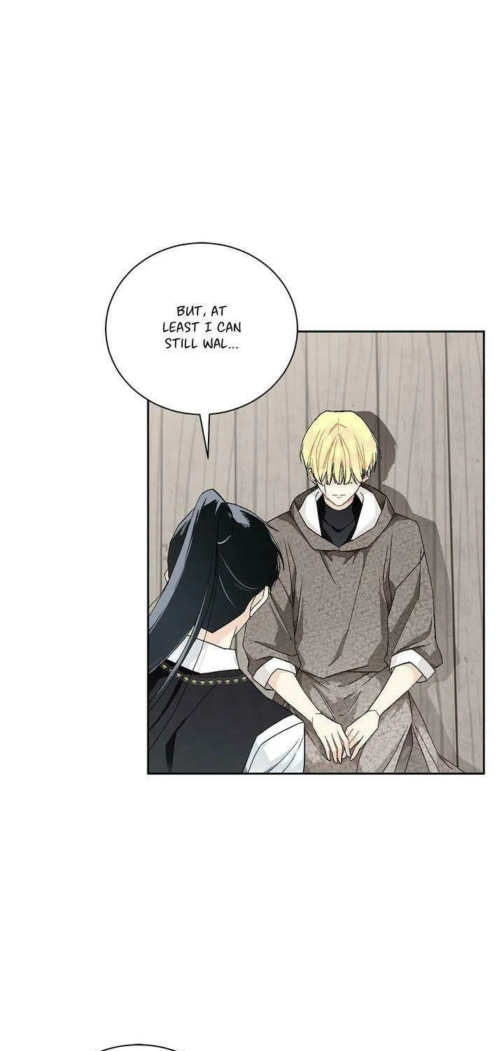 Read Elskar chapter 54 image 0 on Lezhin