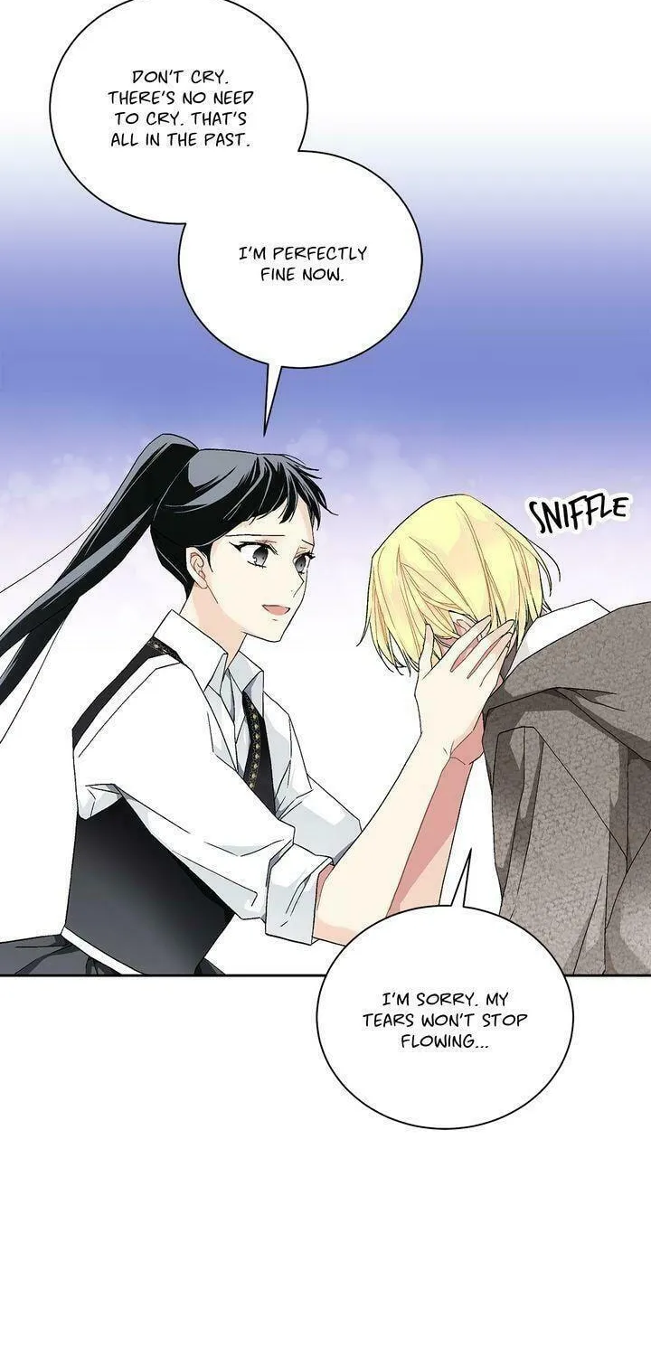 Read Elskar chapter 54 image 1 on Lezhin
