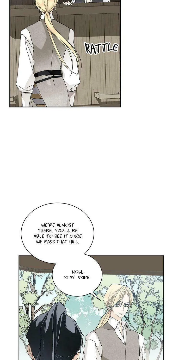 Read Elskar chapter 54 image 10 on Lezhin