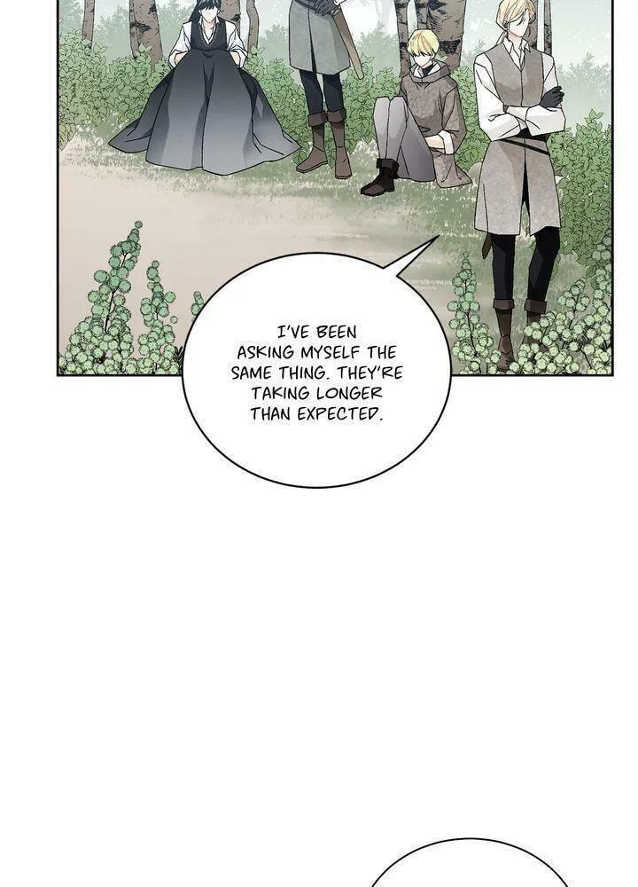 Read Elskar chapter 54 image 14 on Lezhin