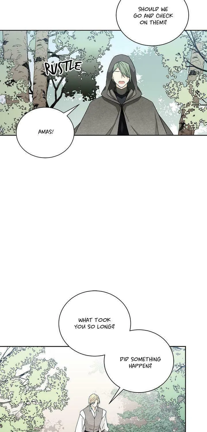 Read Elskar chapter 54 image 15 on Lezhin