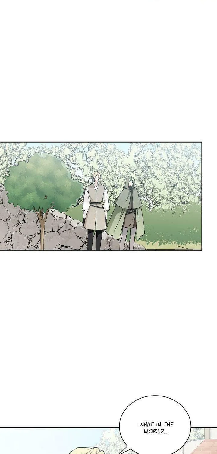 Read Elskar chapter 54 image 19 on Lezhin