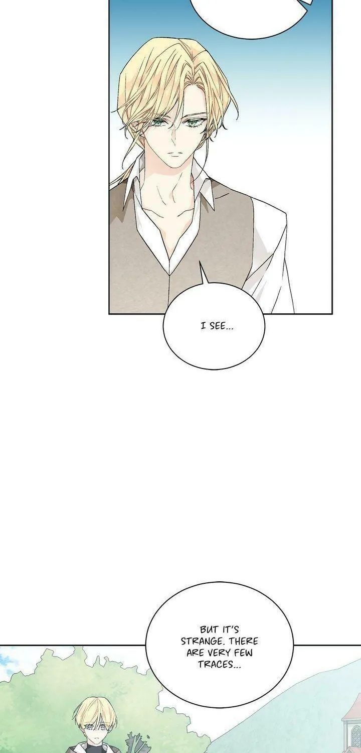 Read Elskar chapter 54 image 22 on Lezhin