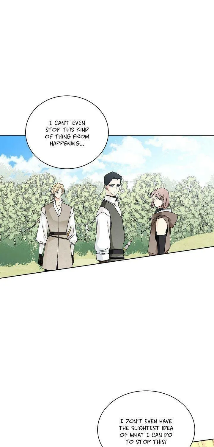 Read Elskar chapter 54 image 30 on Lezhin