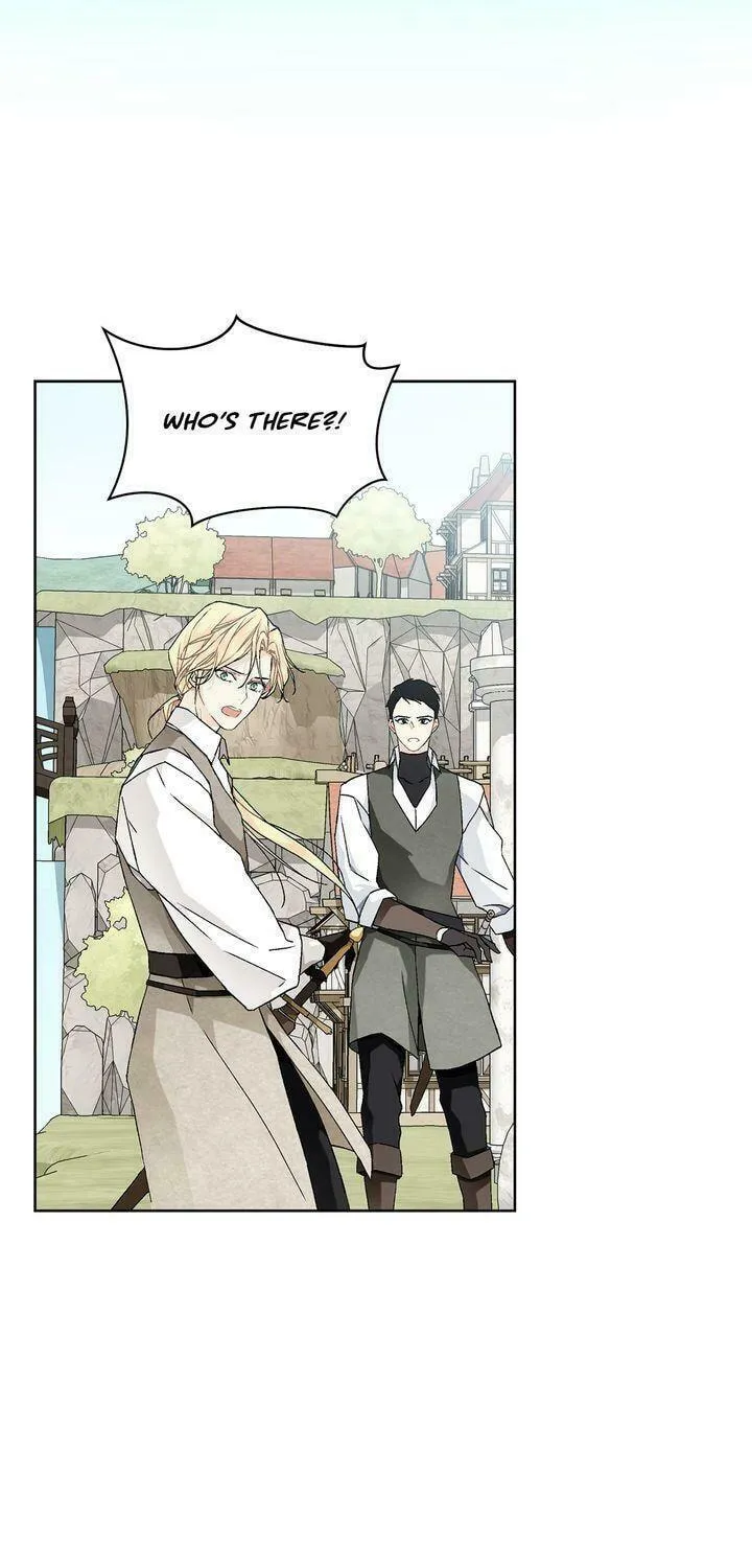 Read Elskar chapter 54 image 33 on Lezhin