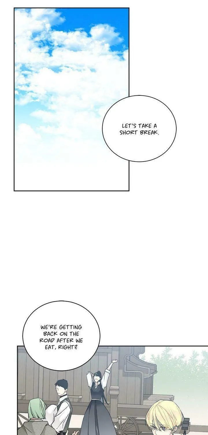 Read Elskar chapter 54 image 4 on Lezhin