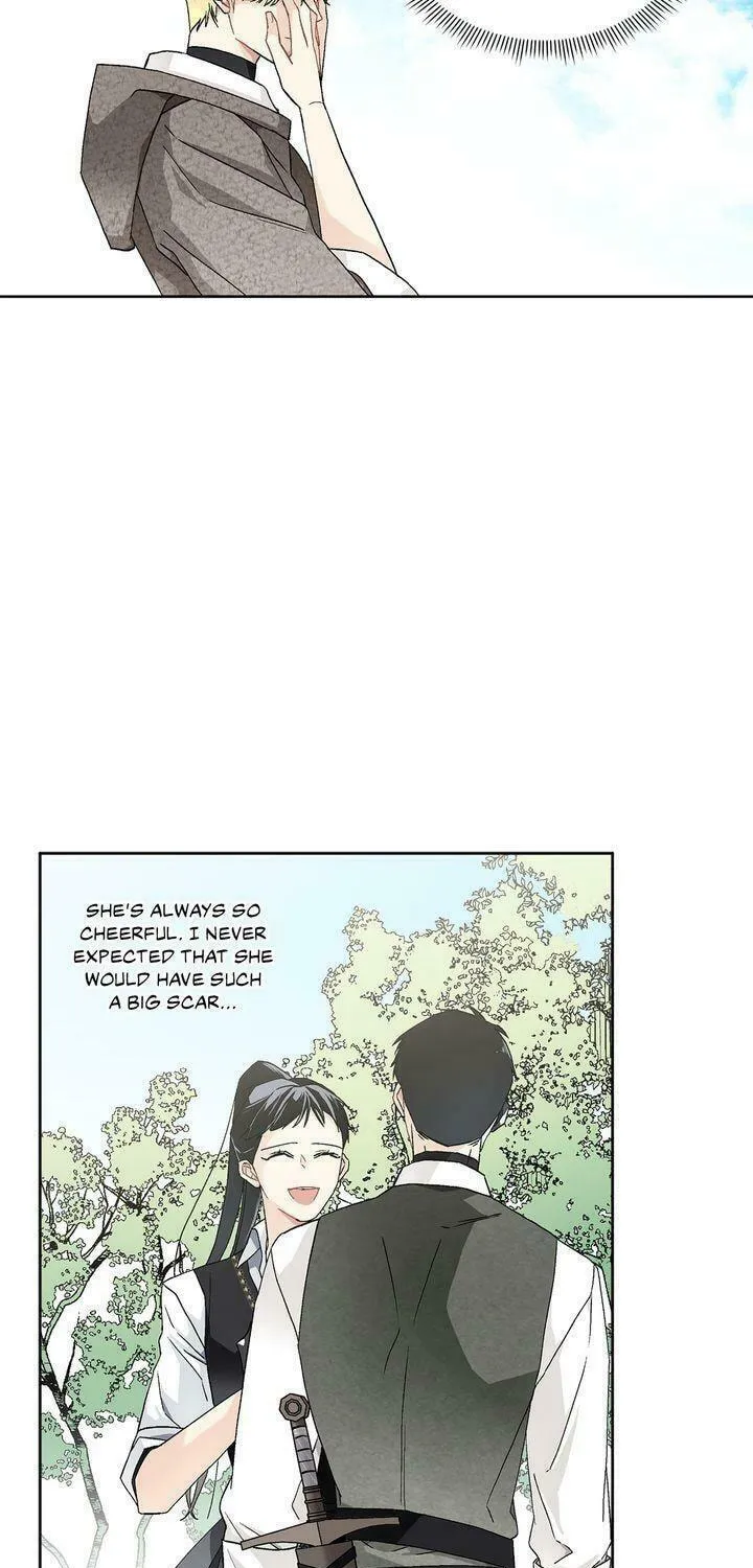 Read Elskar chapter 54 image 6 on Lezhin
