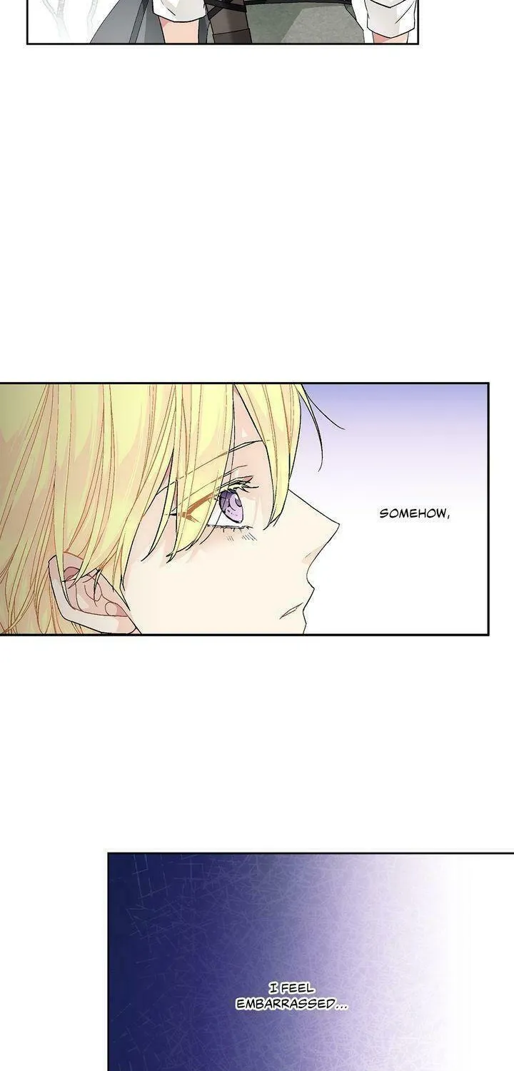 Read Elskar chapter 54 image 7 on Lezhin