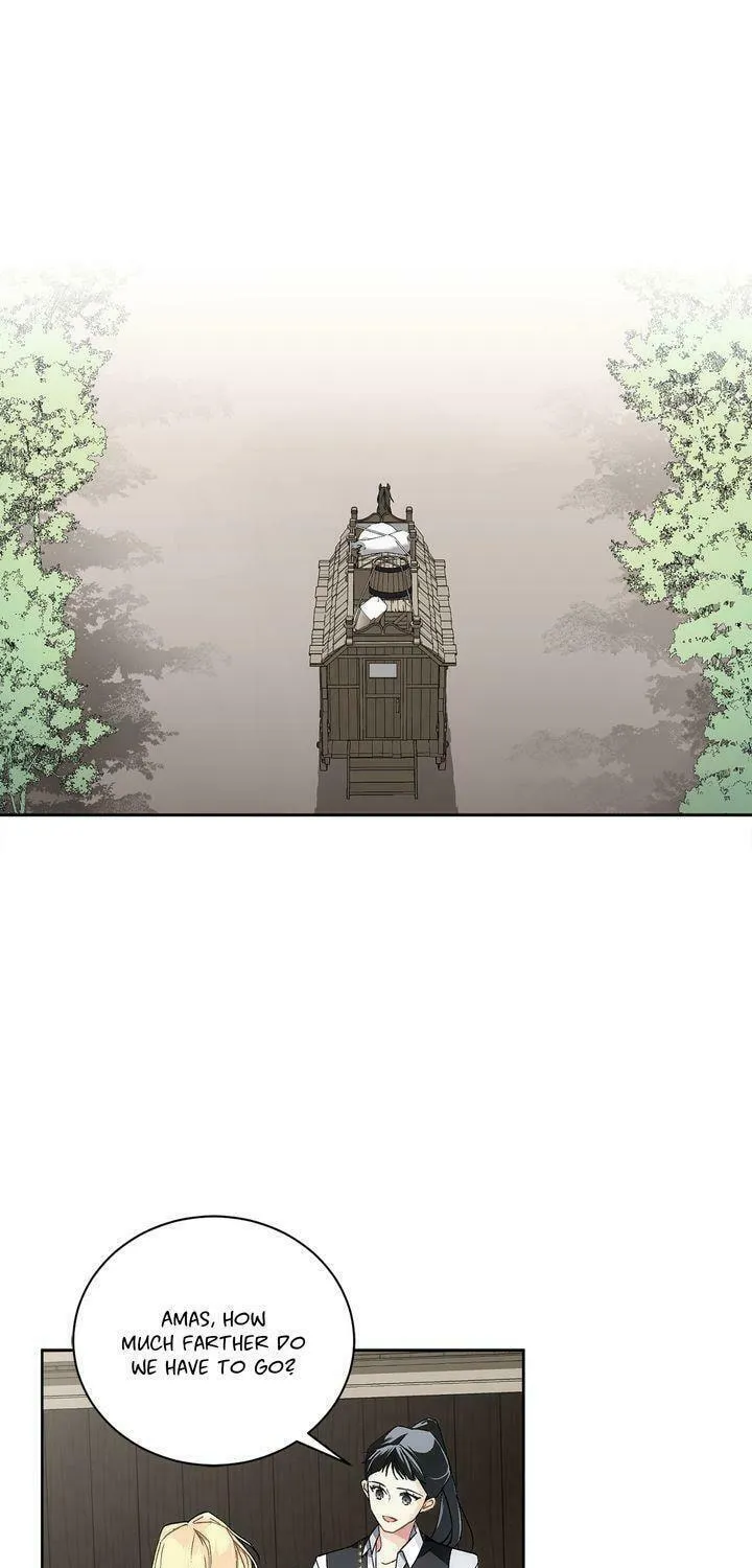Read Elskar chapter 54 image 9 on Lezhin
