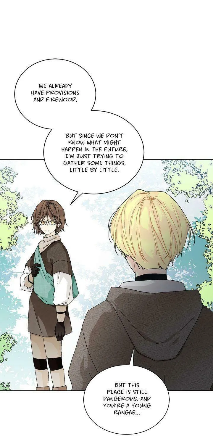 Read Elskar chapter 56 image 11 on Lezhin