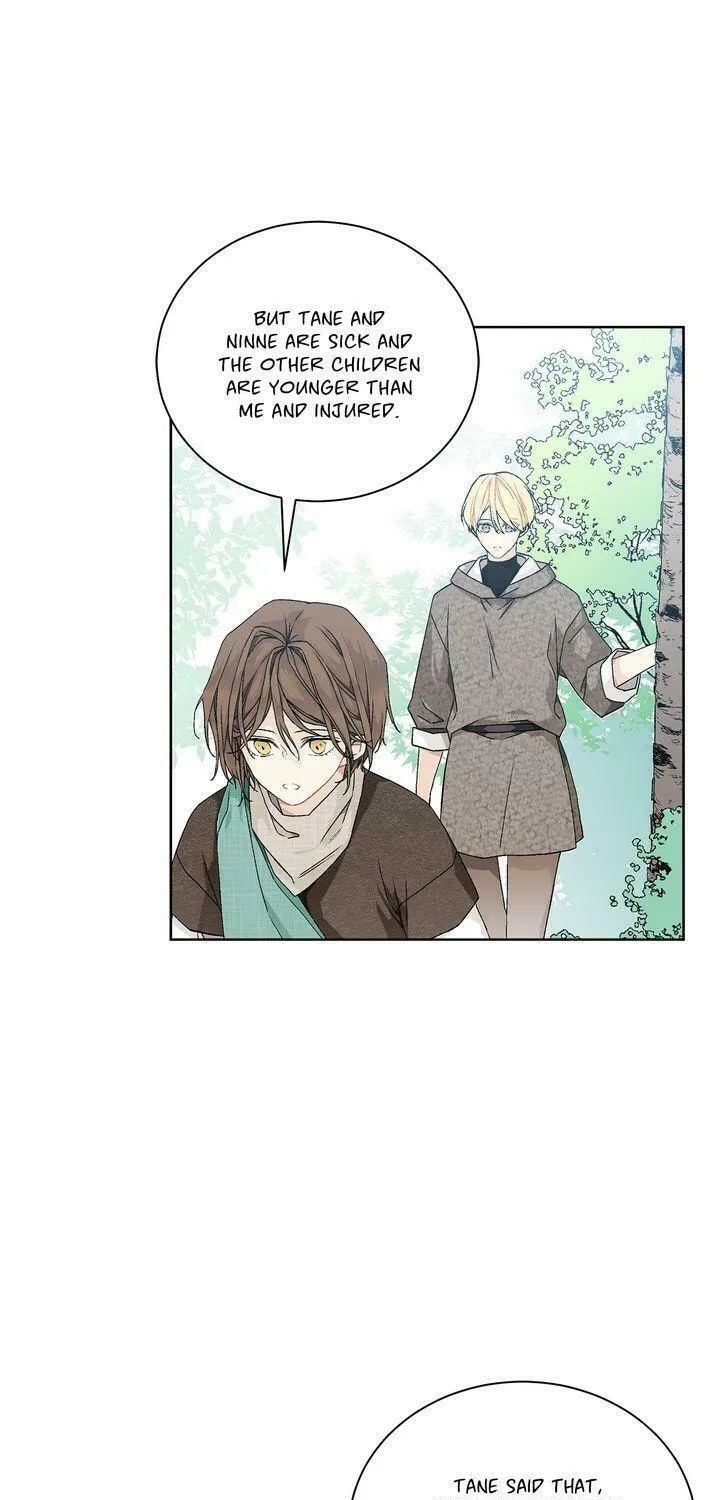 Read Elskar chapter 56 image 14 on Lezhin