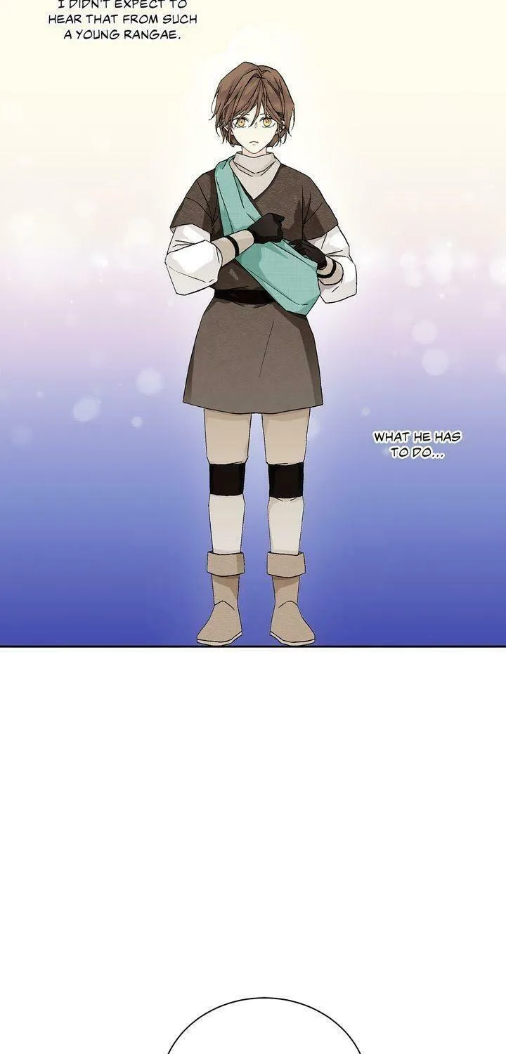 Read Elskar chapter 56 image 17 on Lezhin