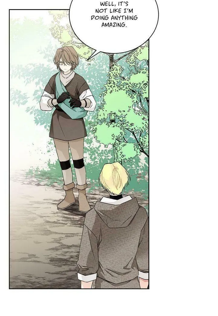 Read Elskar chapter 56 image 18 on Lezhin