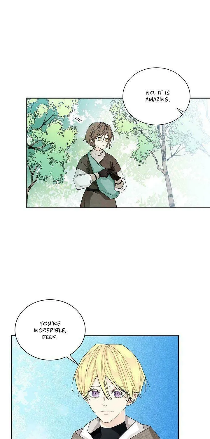 Read Elskar chapter 56 image 19 on Lezhin