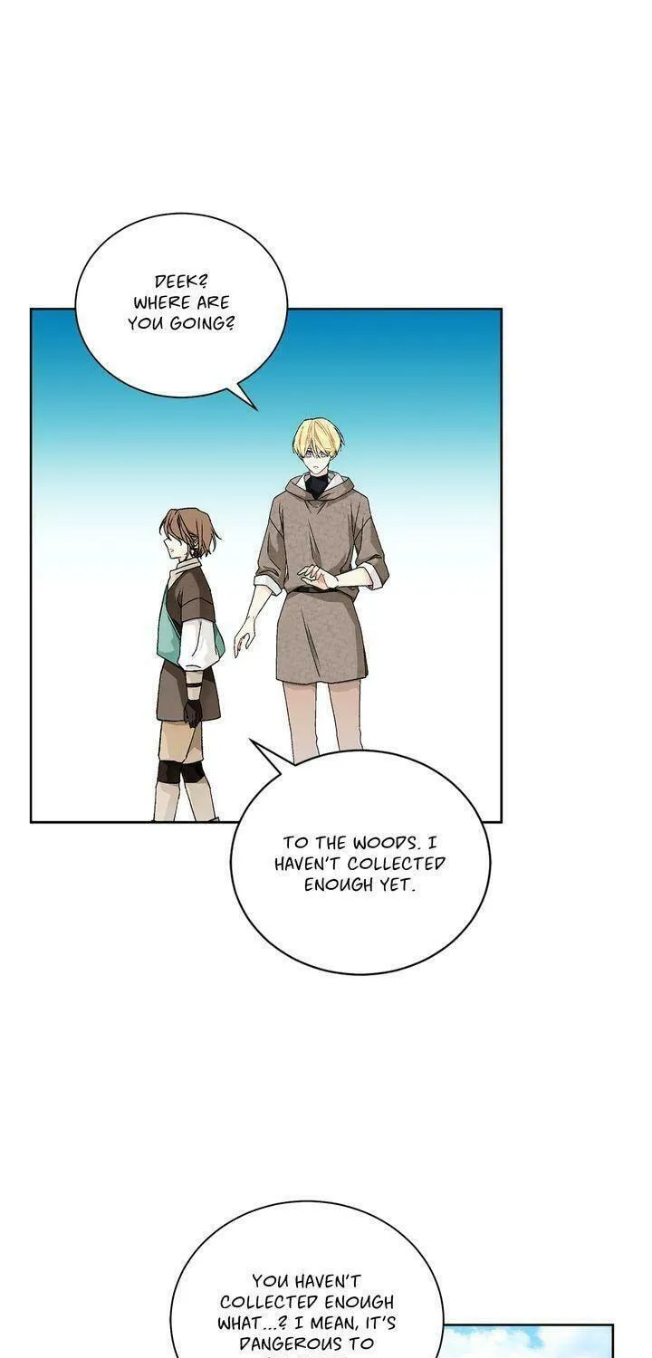 Read Elskar chapter 56 image 2 on Lezhin