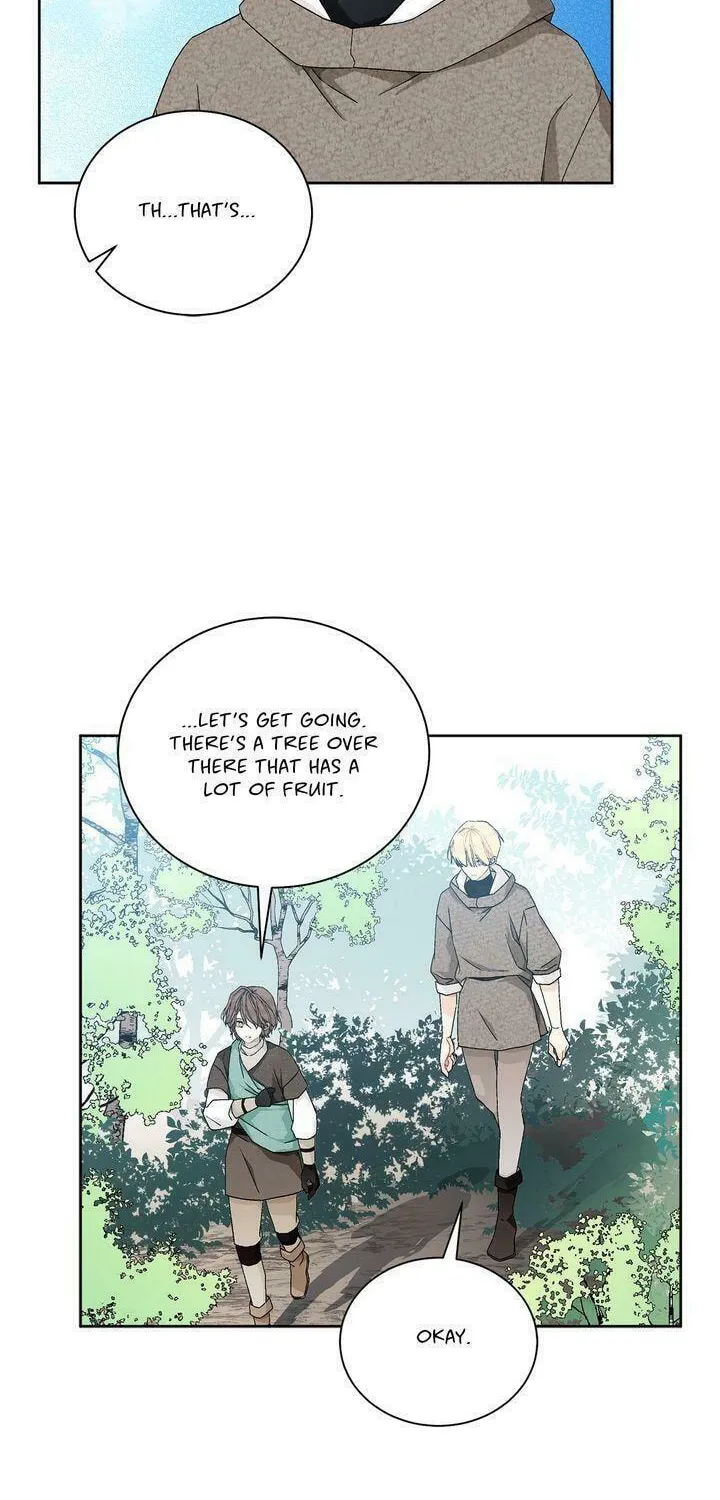 Read Elskar chapter 56 image 20 on Lezhin