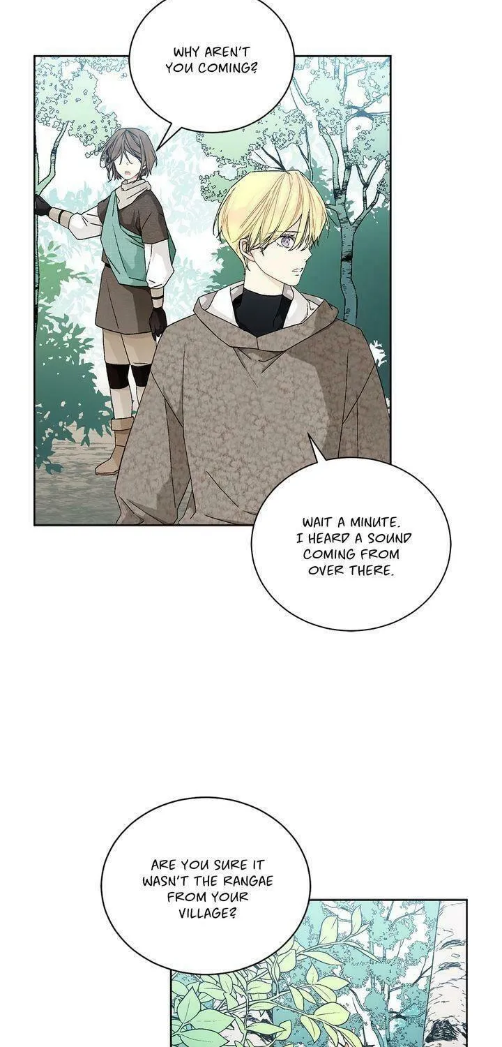 Read Elskar chapter 56 image 23 on Lezhin