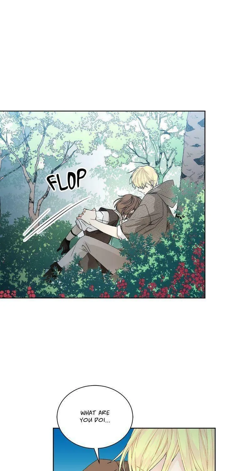 Read Elskar chapter 56 image 27 on Lezhin