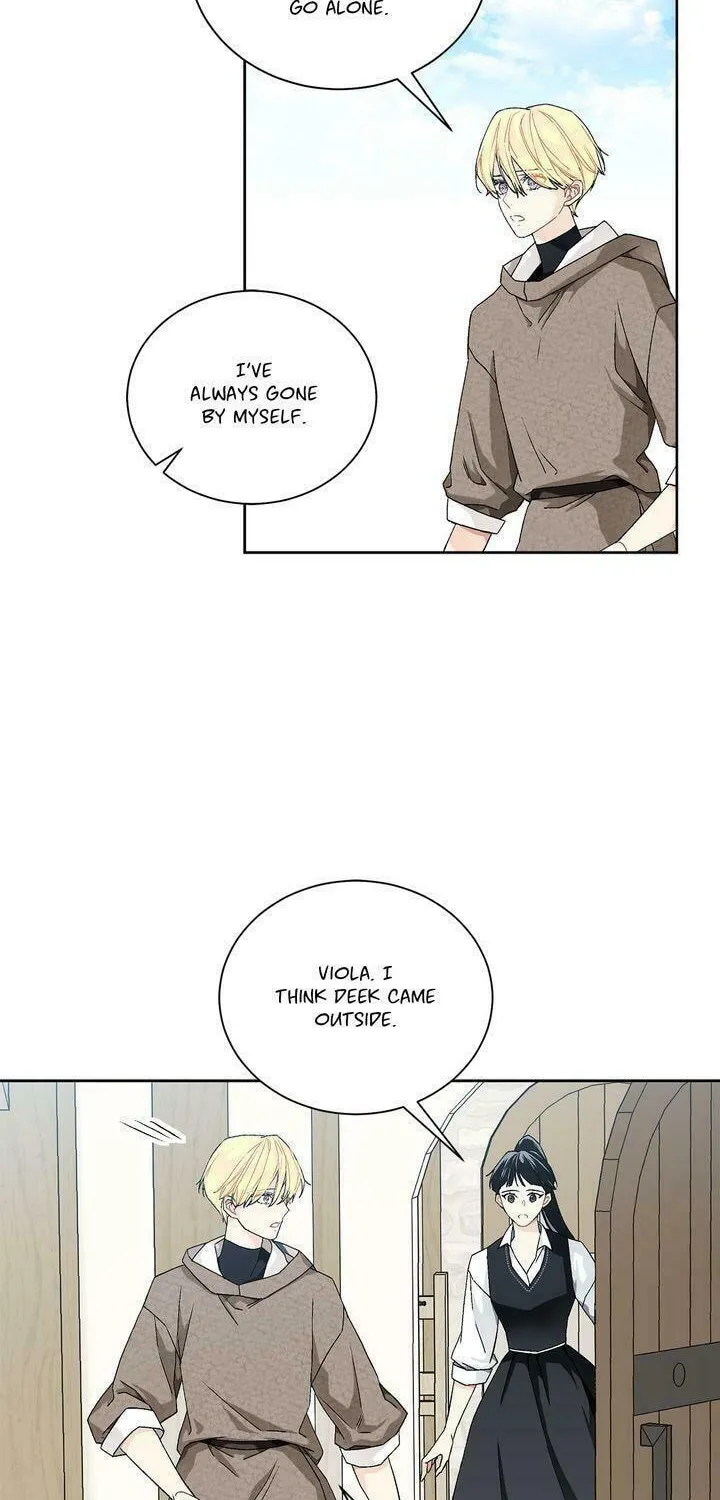 Read Elskar chapter 56 image 3 on Lezhin