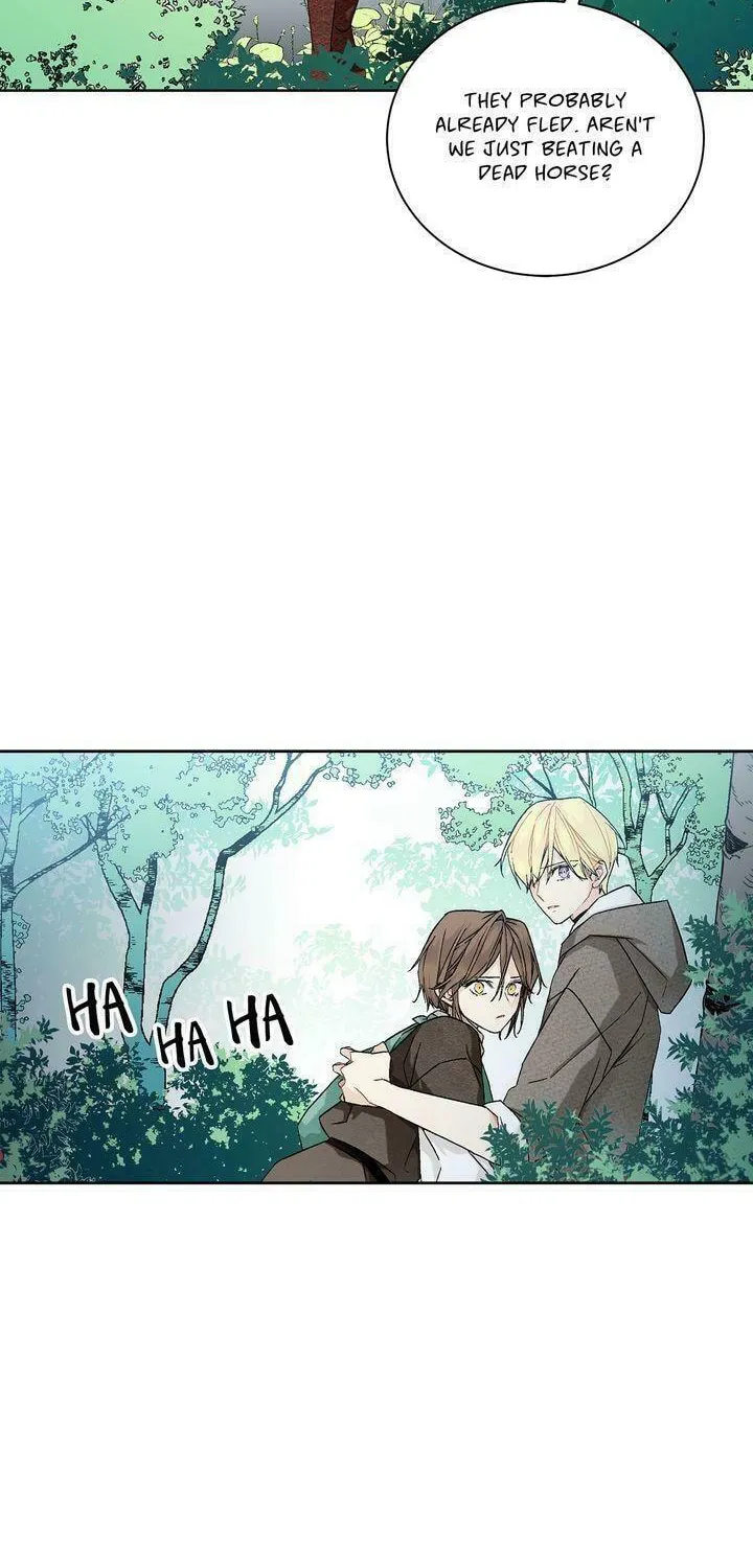 Read Elskar chapter 56 image 31 on Lezhin