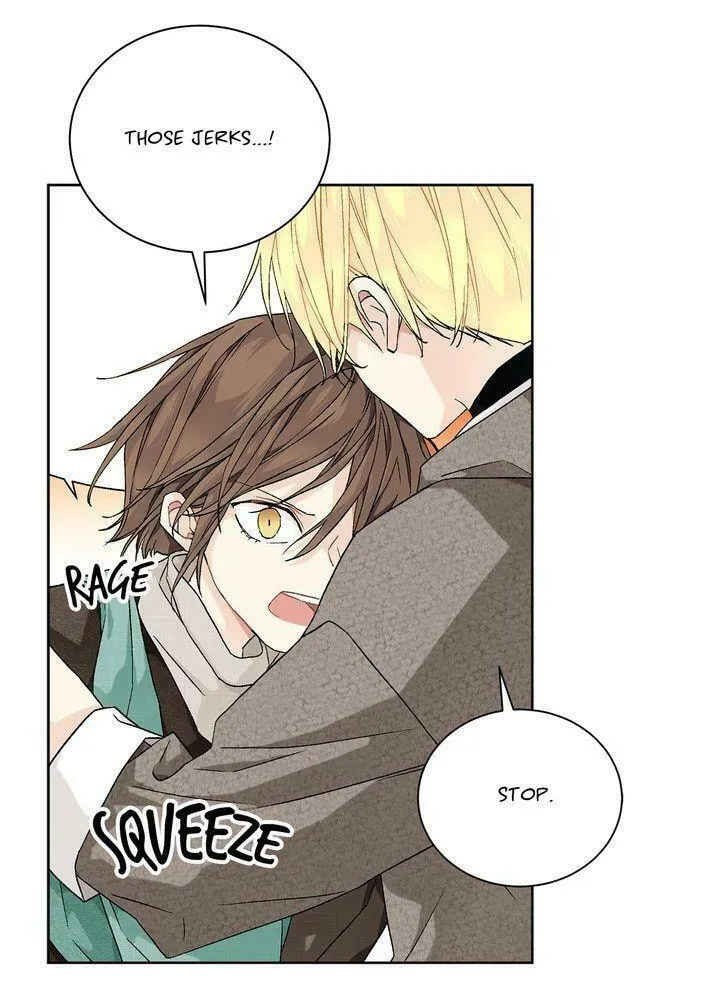 Read Elskar chapter 56 image 32 on Lezhin