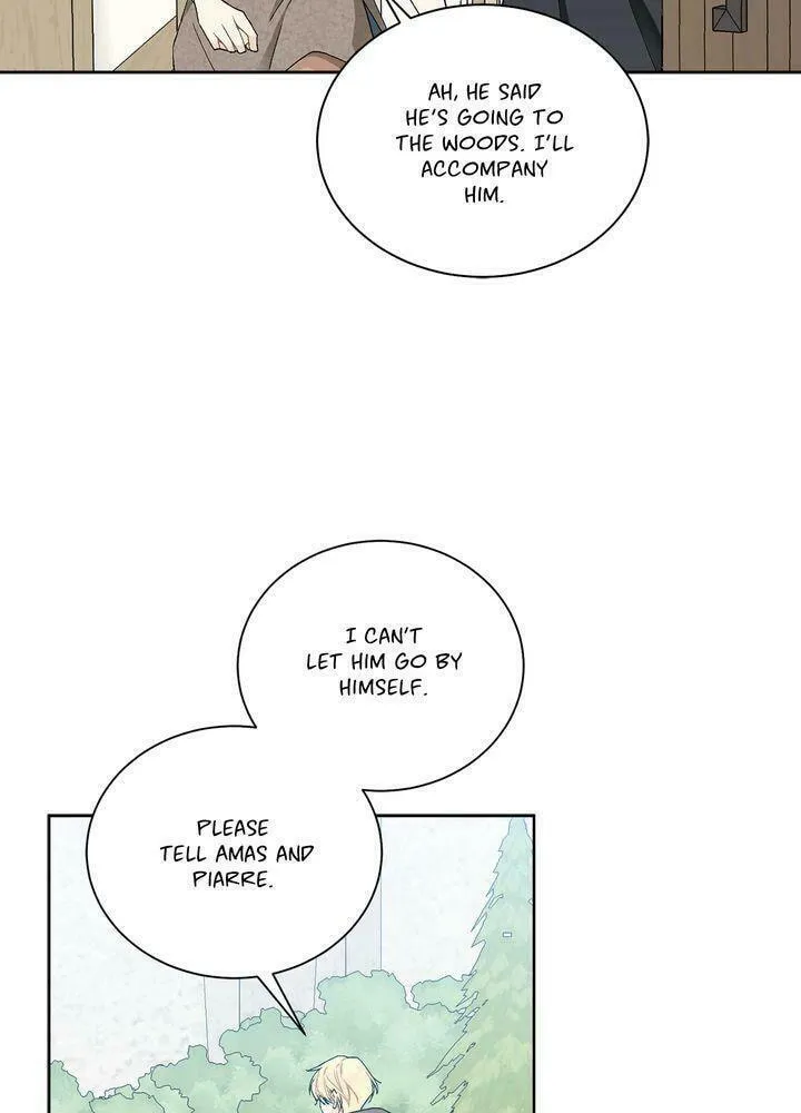 Read Elskar chapter 56 image 4 on Lezhin