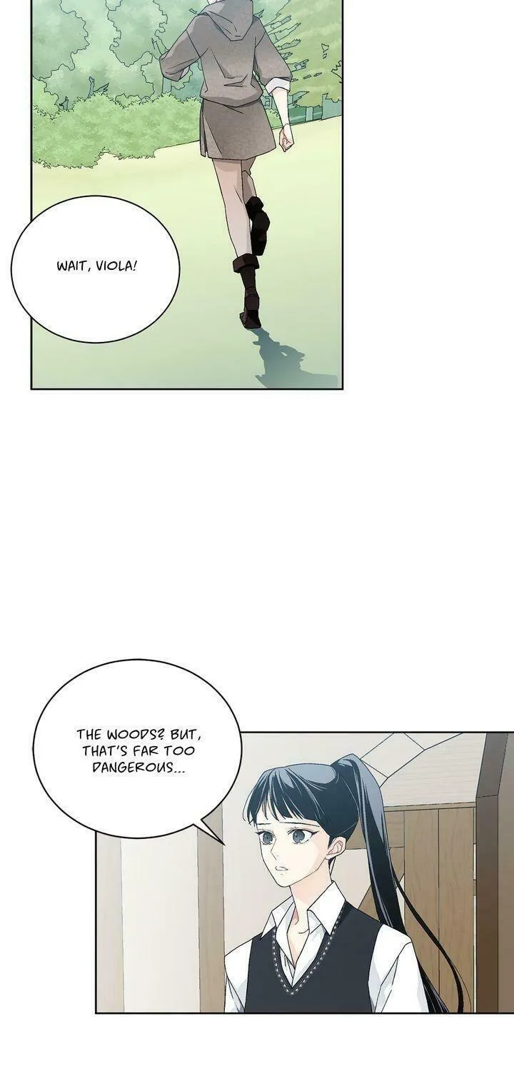 Read Elskar chapter 56 image 5 on Lezhin