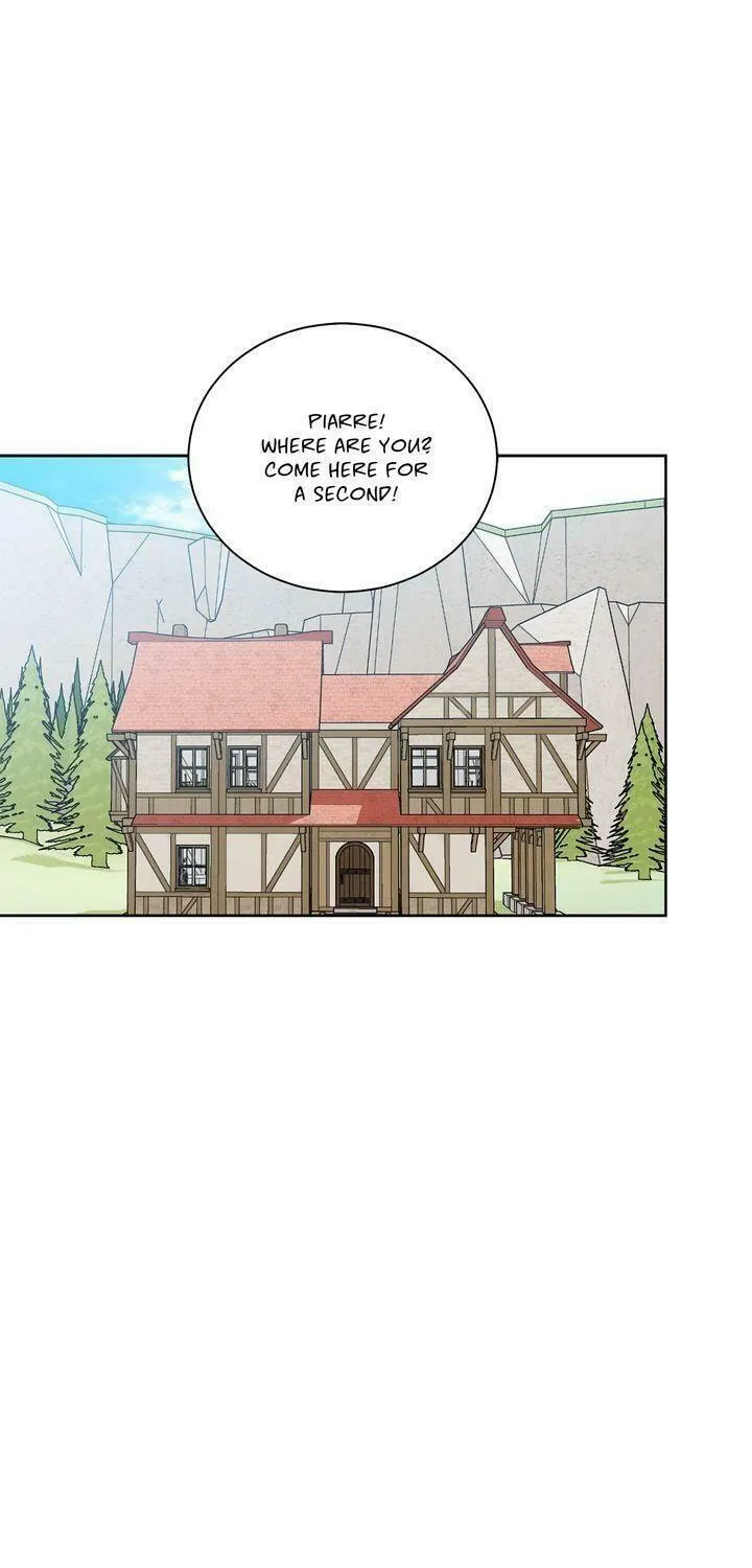 Read Elskar chapter 56 image 6 on Lezhin