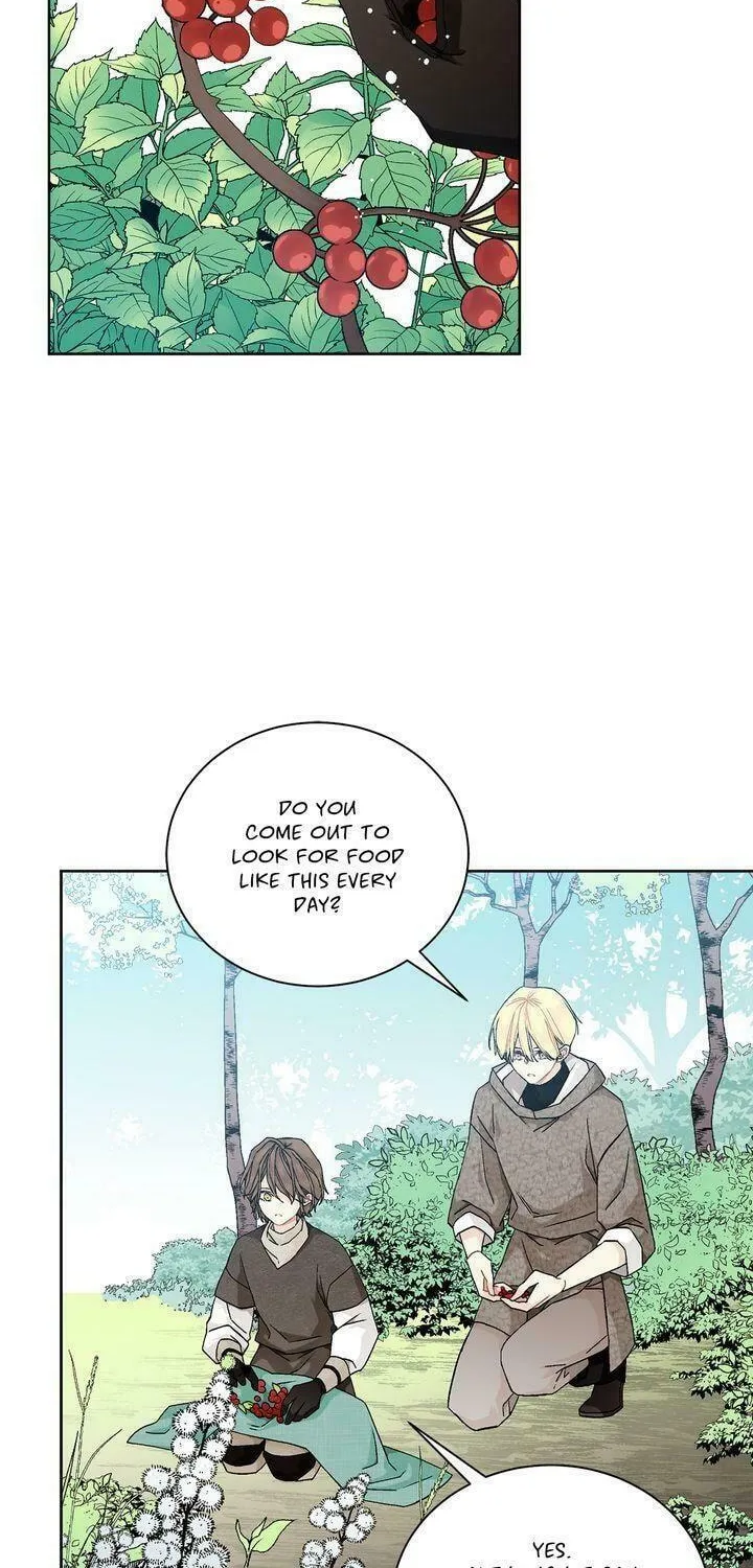 Read Elskar chapter 56 image 9 on Lezhin