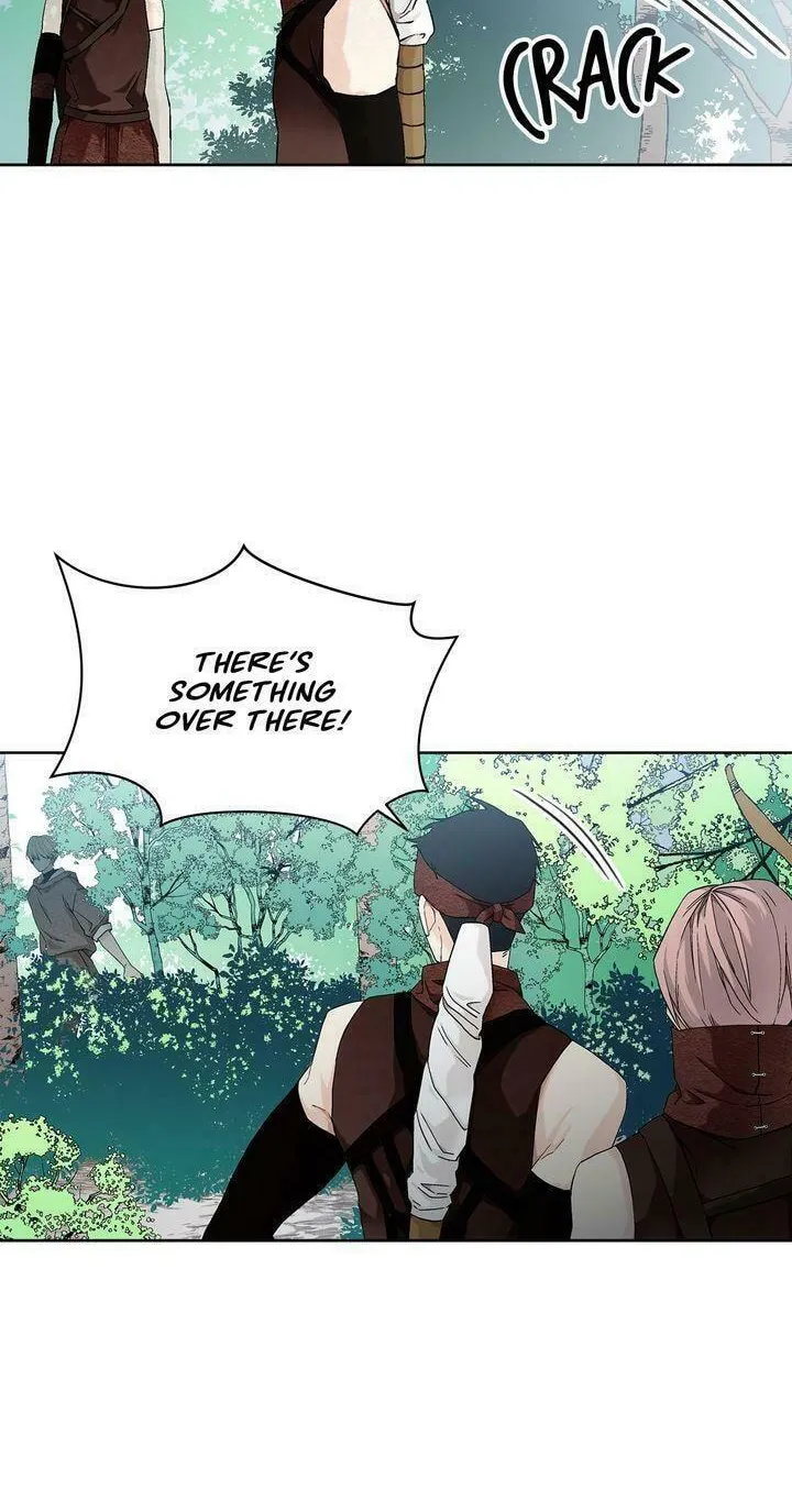 Read Elskar chapter 57 image 1 on Lezhin