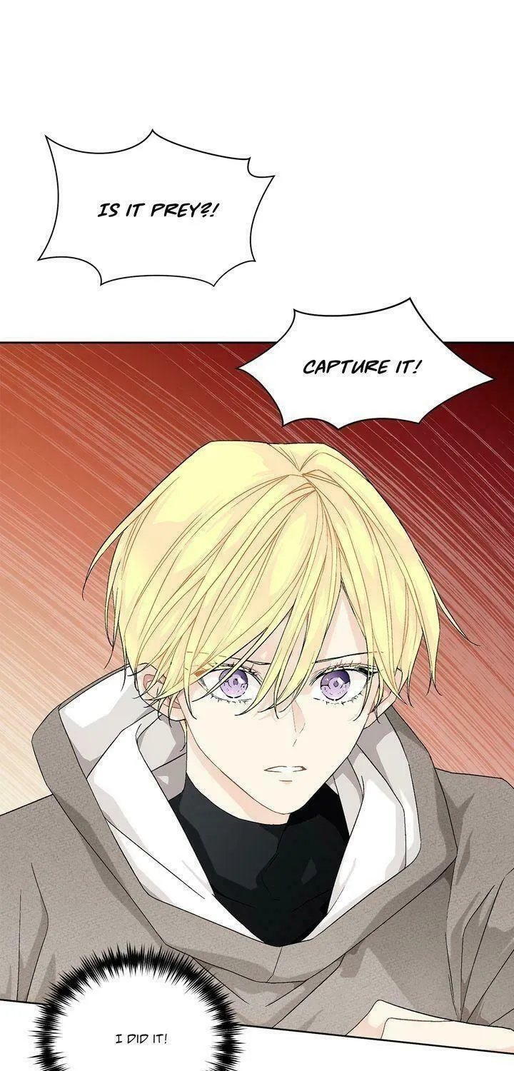 Read Elskar chapter 57 image 2 on Lezhin